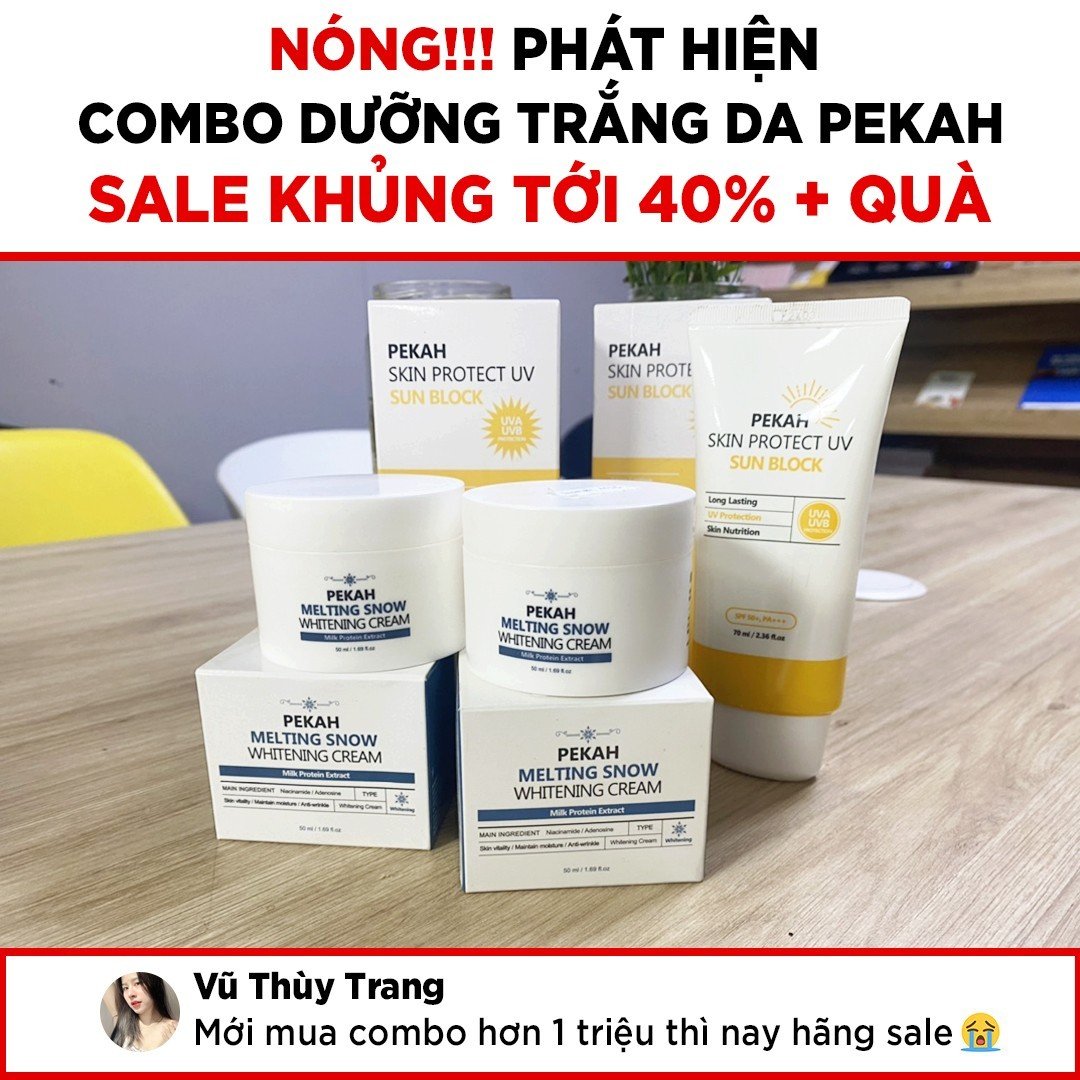 Hội Review Mỹ Phẩm Hàn Quốc Facebook ad