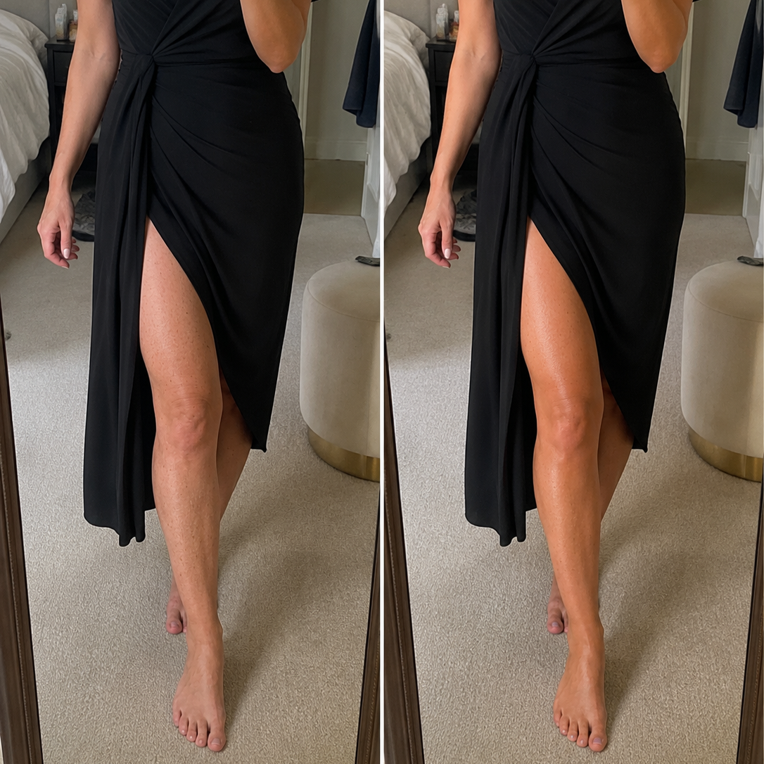 Australian Tan Guide Facebook ad