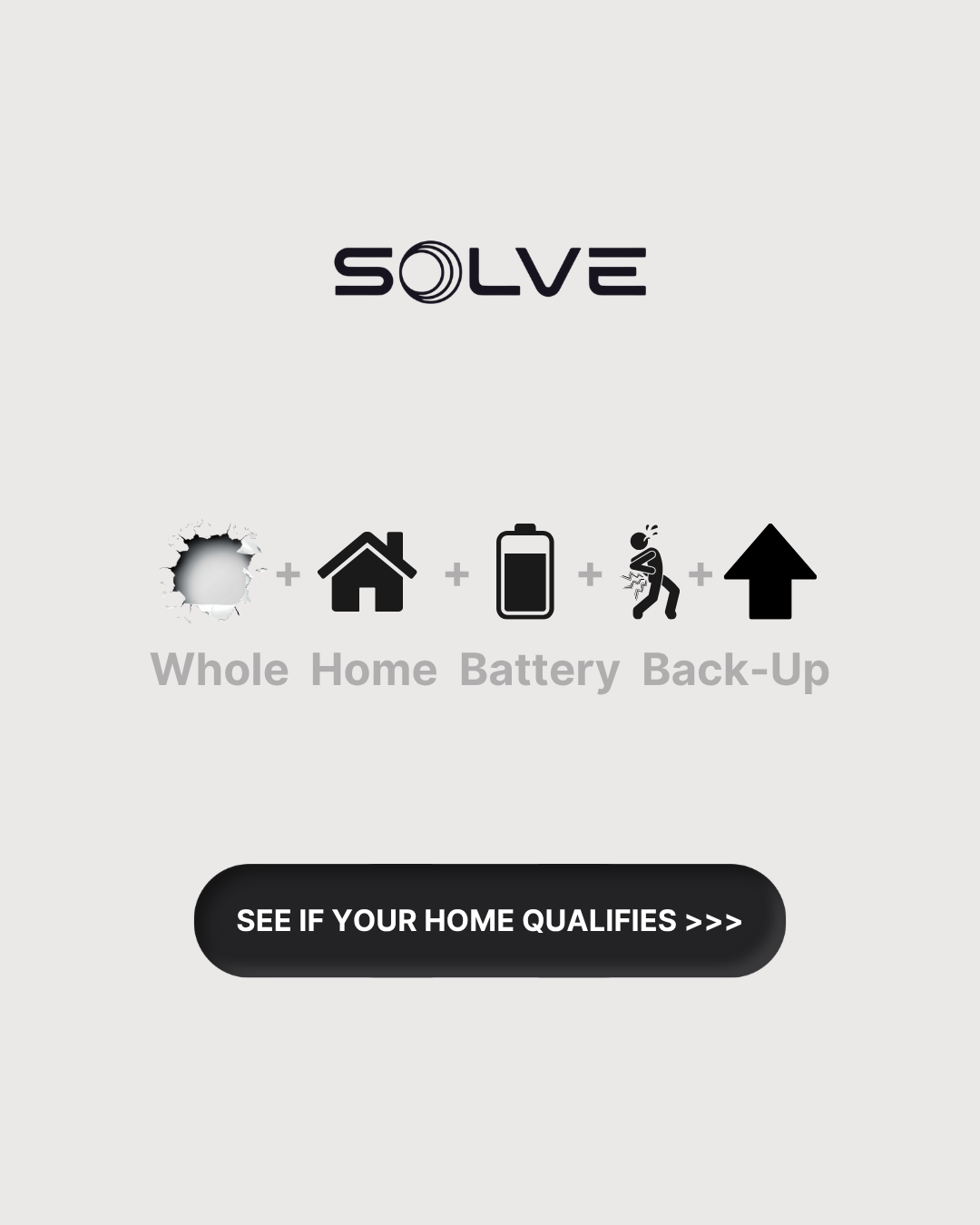 Solve Energy, Inc. Facebook ad