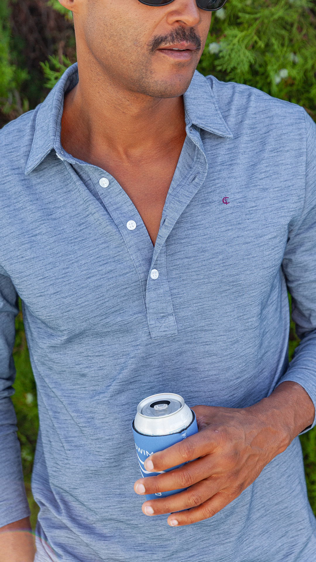Criquet Shirts Facebook ad