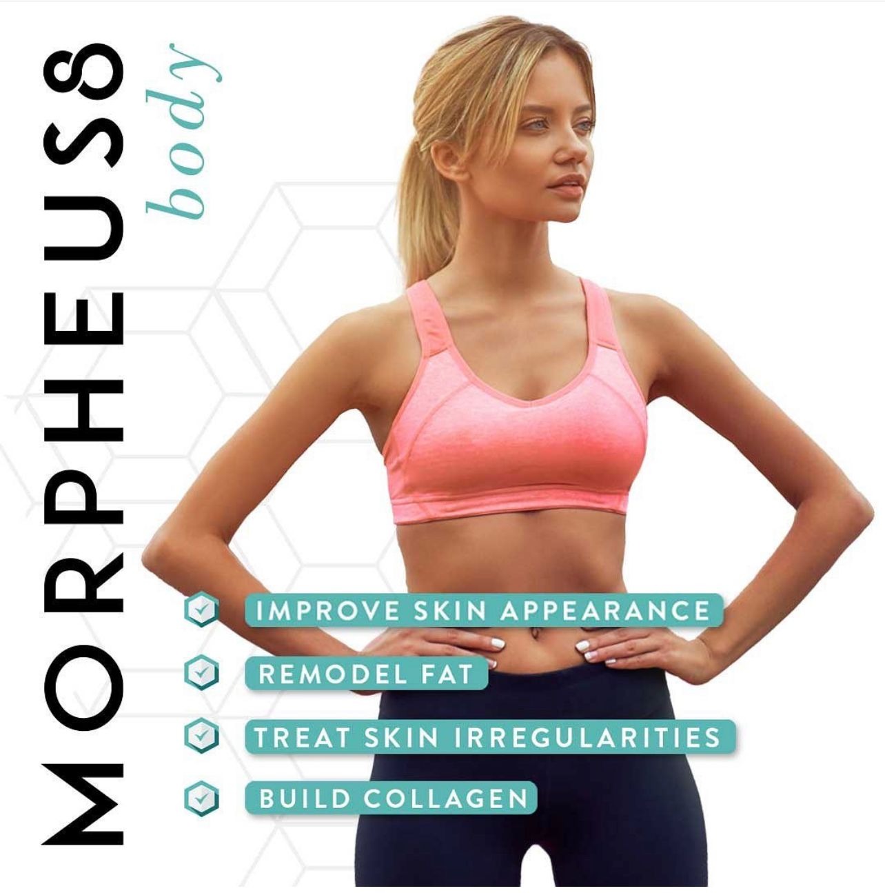 Ariya Aesthetics Facebook ad