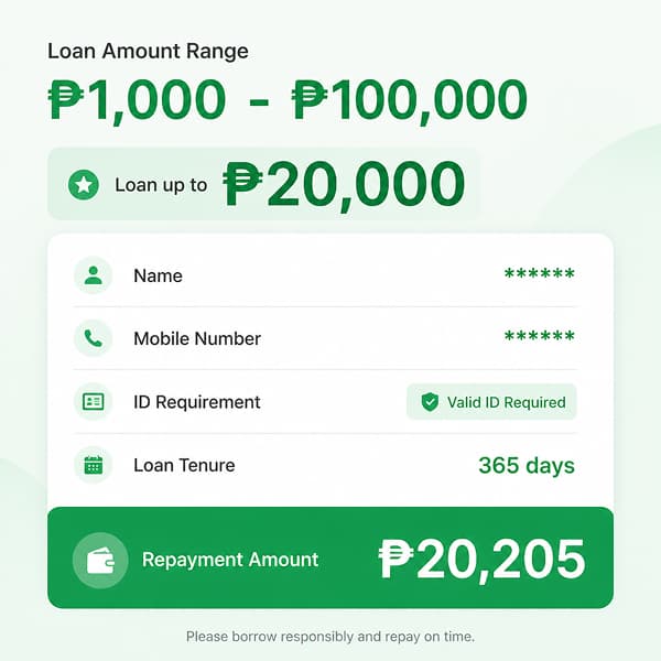 Meast Dog Day After s Facebook ad: Meast Cash-online lending app