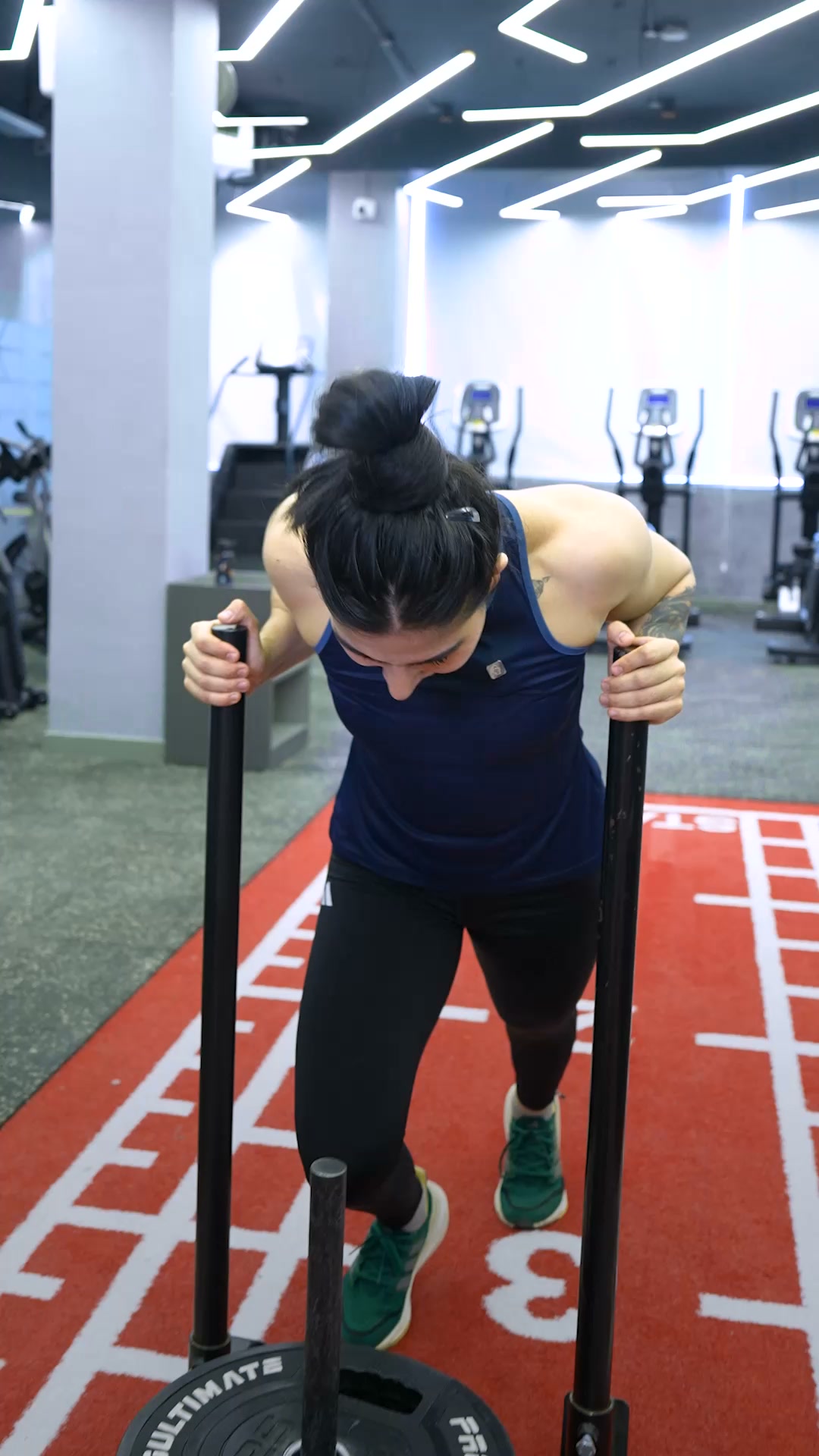 Guardian GNC Facebook ad: Boost Energy & Endurance