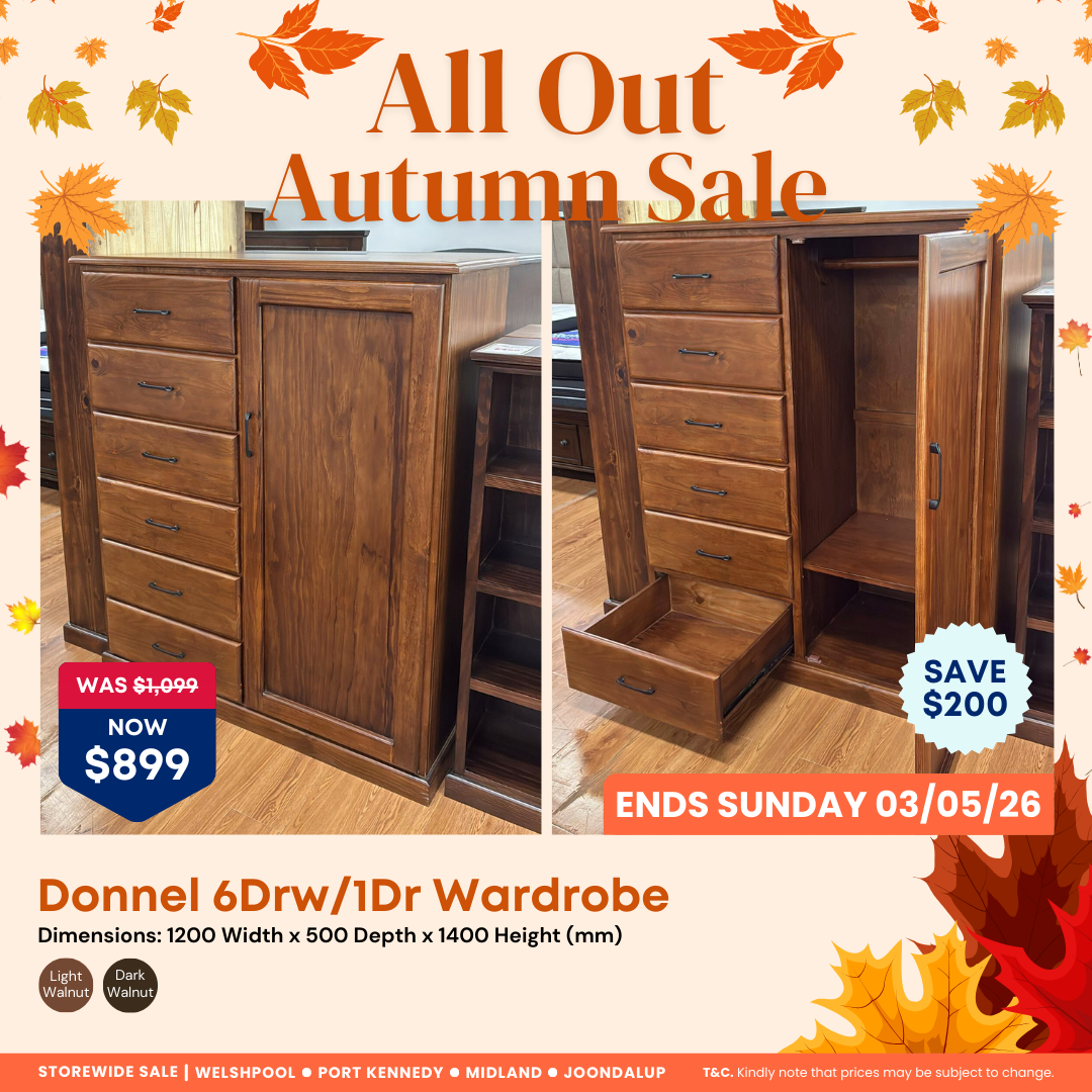 Direct Furniture Facebook ad