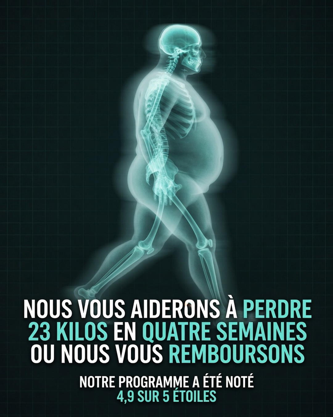 Hypnozio: power of hypnotherapy Facebook ad