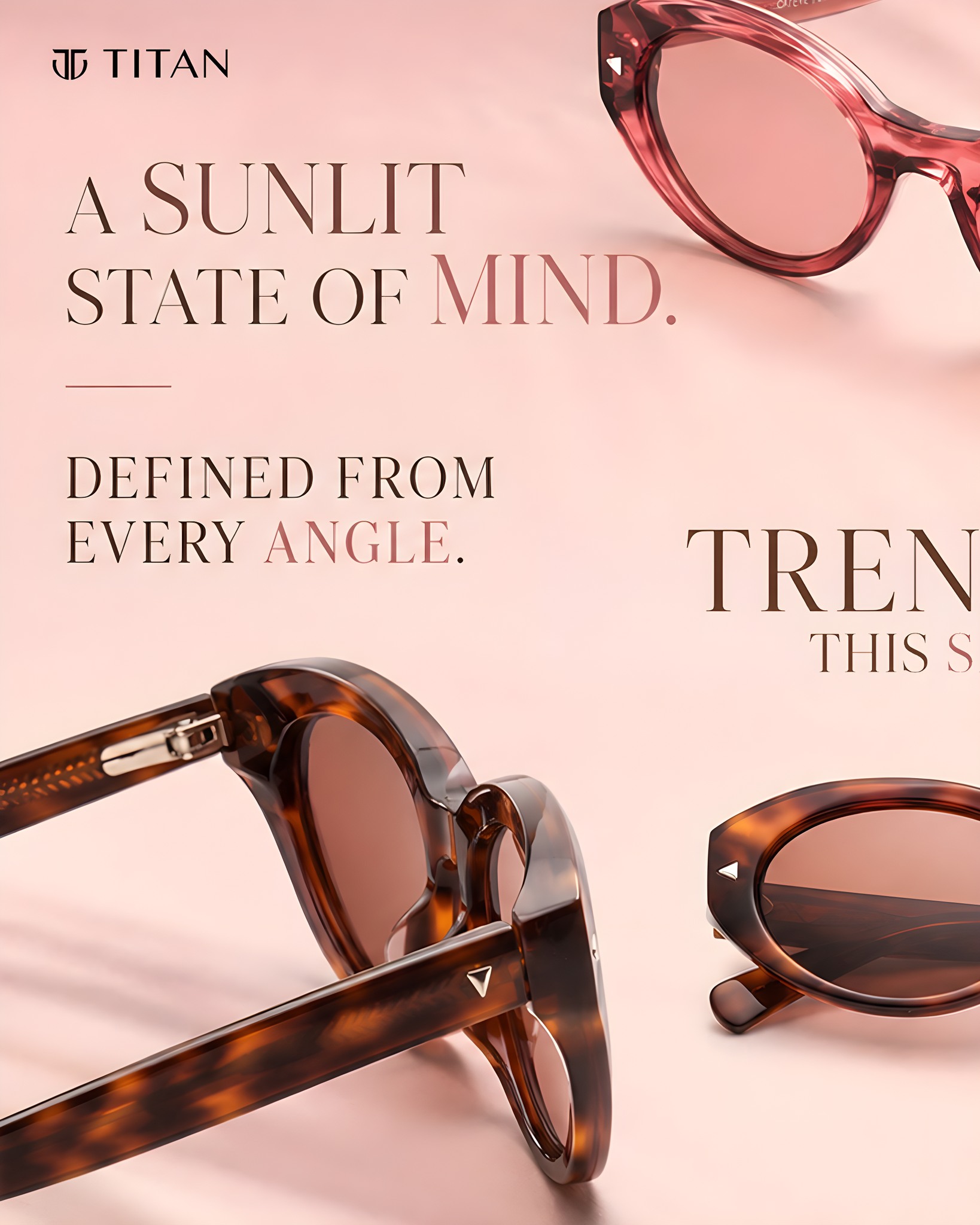 Titan Eyeplus Facebook ad