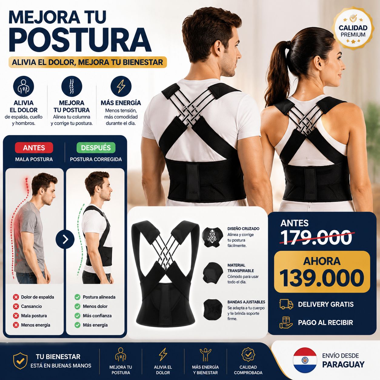 Abastex Facebook ad from Jun 9, 2026