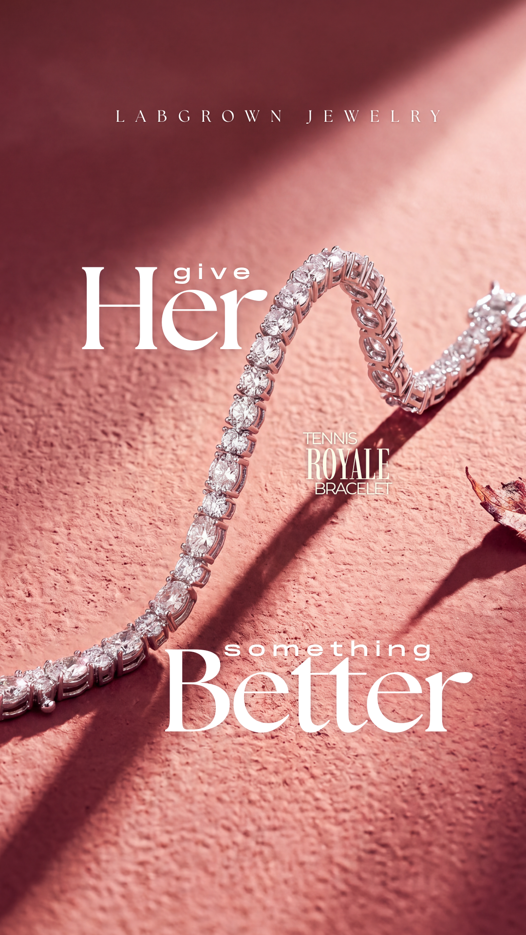 Auréline Paris Facebook ad: The Anniversary Gift She’ll Never Forget