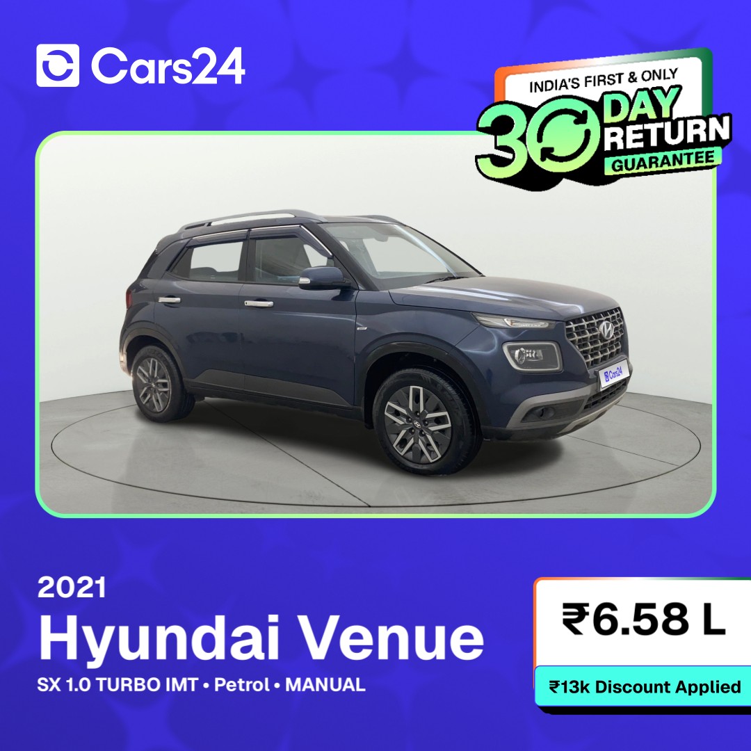 Cars24New Facebook ad: Steal Deals on Top Used Cars, Limited Time…