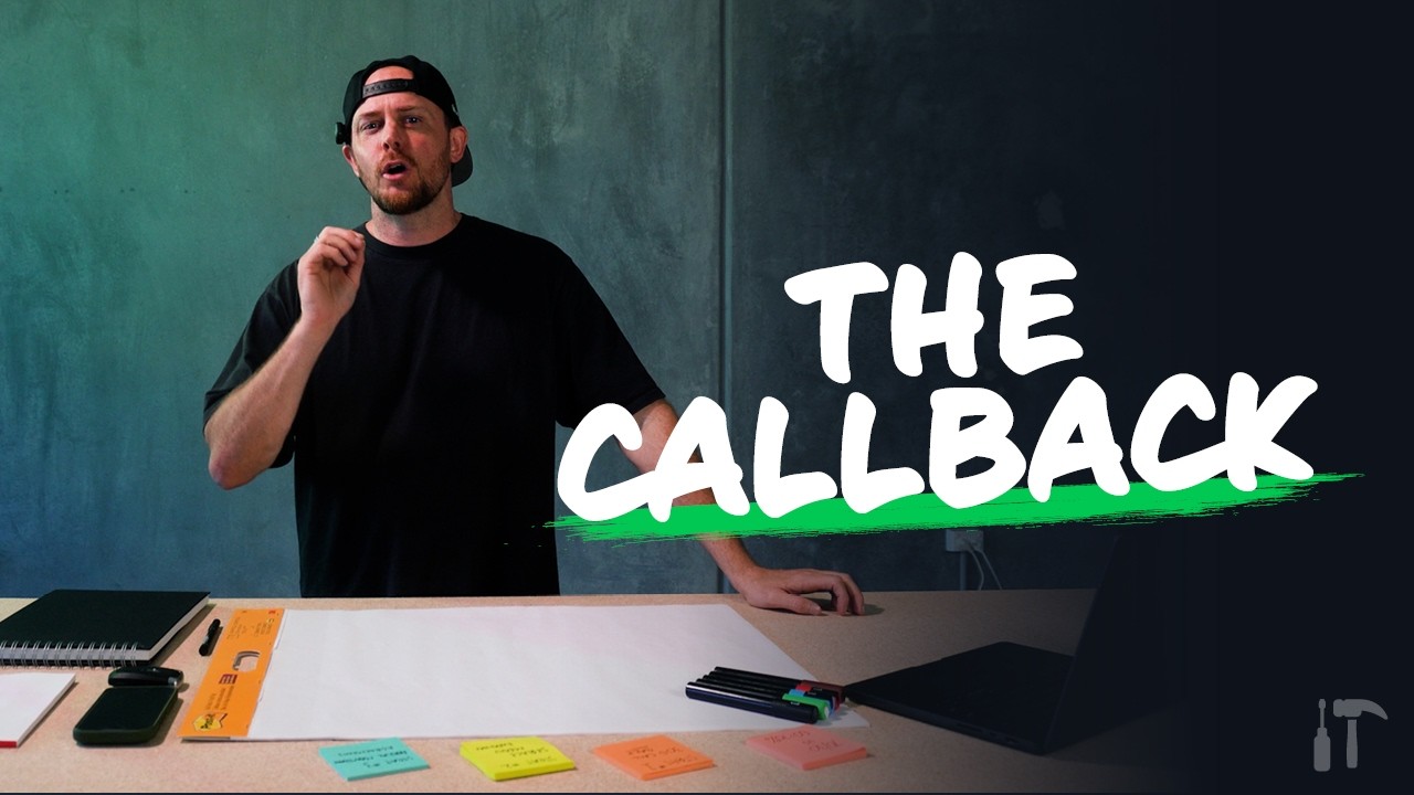 UpScale Tradie Business Coaching Facebook ad