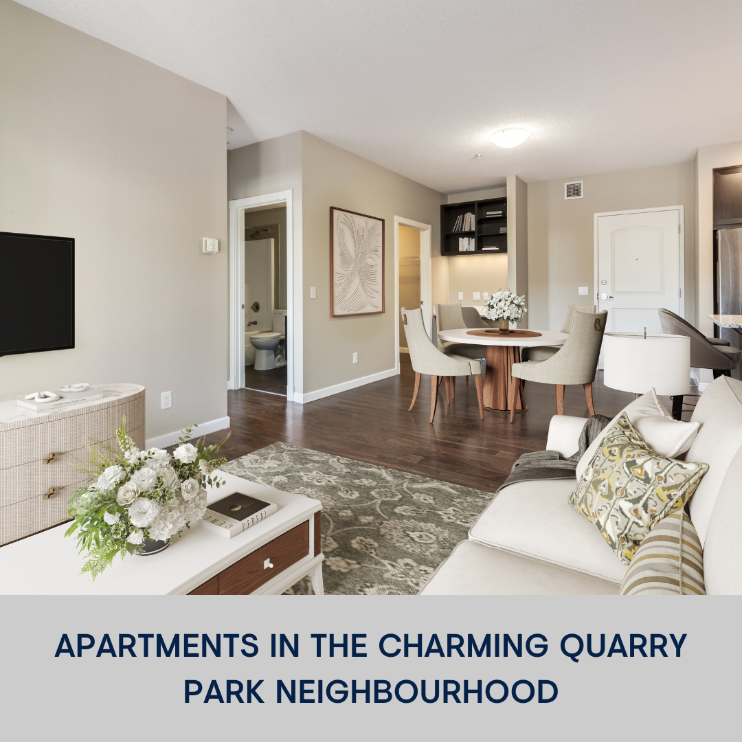 Minto Apartments Facebook ad