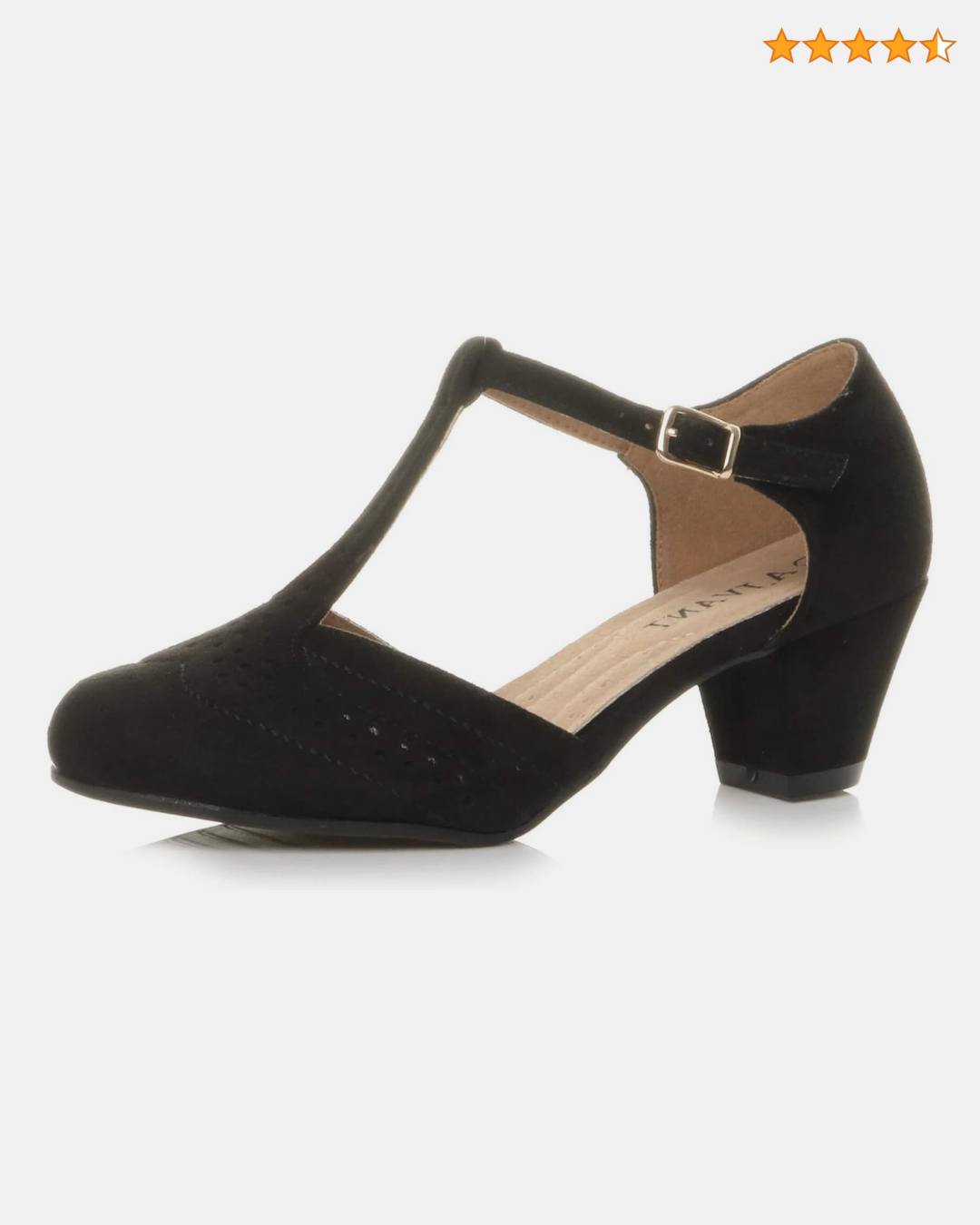 Amazon Fashion EU Facebook ad: Shop Bestselling Fashion on Amazon