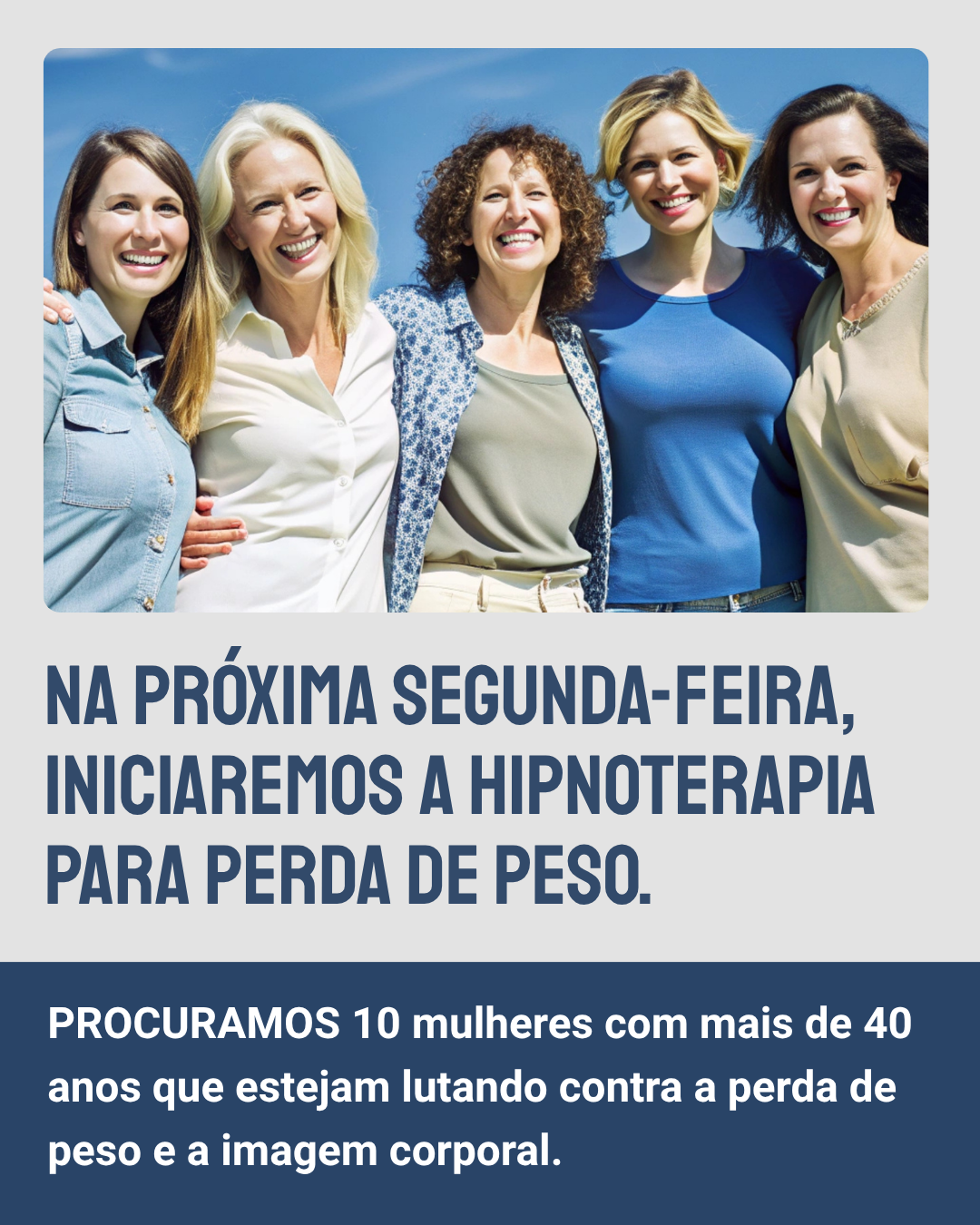 Hypnozio: power of hypnotherapy Facebook ad