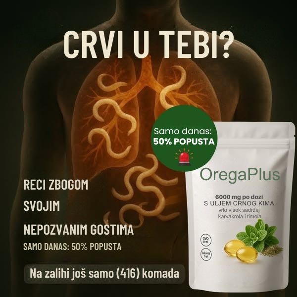 Branko Matulić Facebook ad: Uštedite 50%