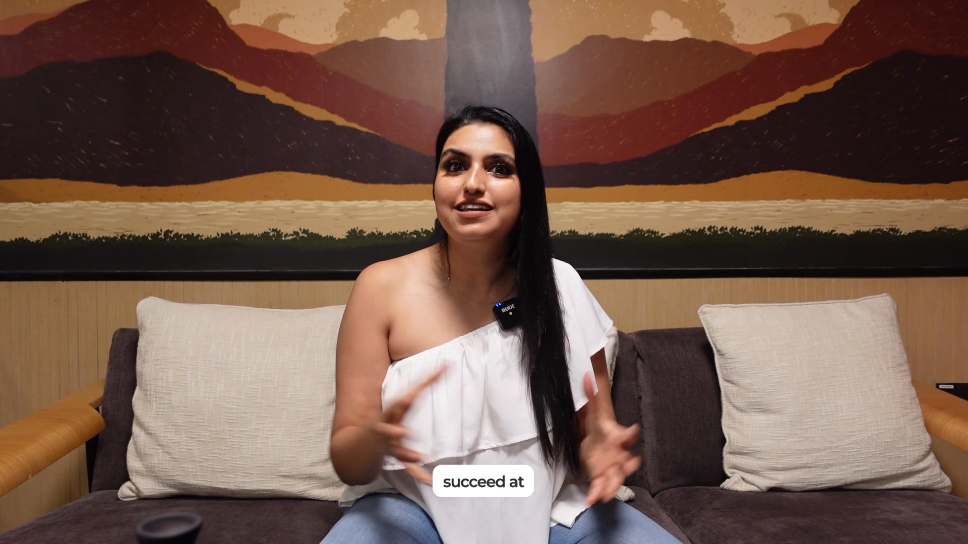 Rohini Mundra Facebook ad: AI-Powered Coaching Business Mastery, 3-Day Workshop for…