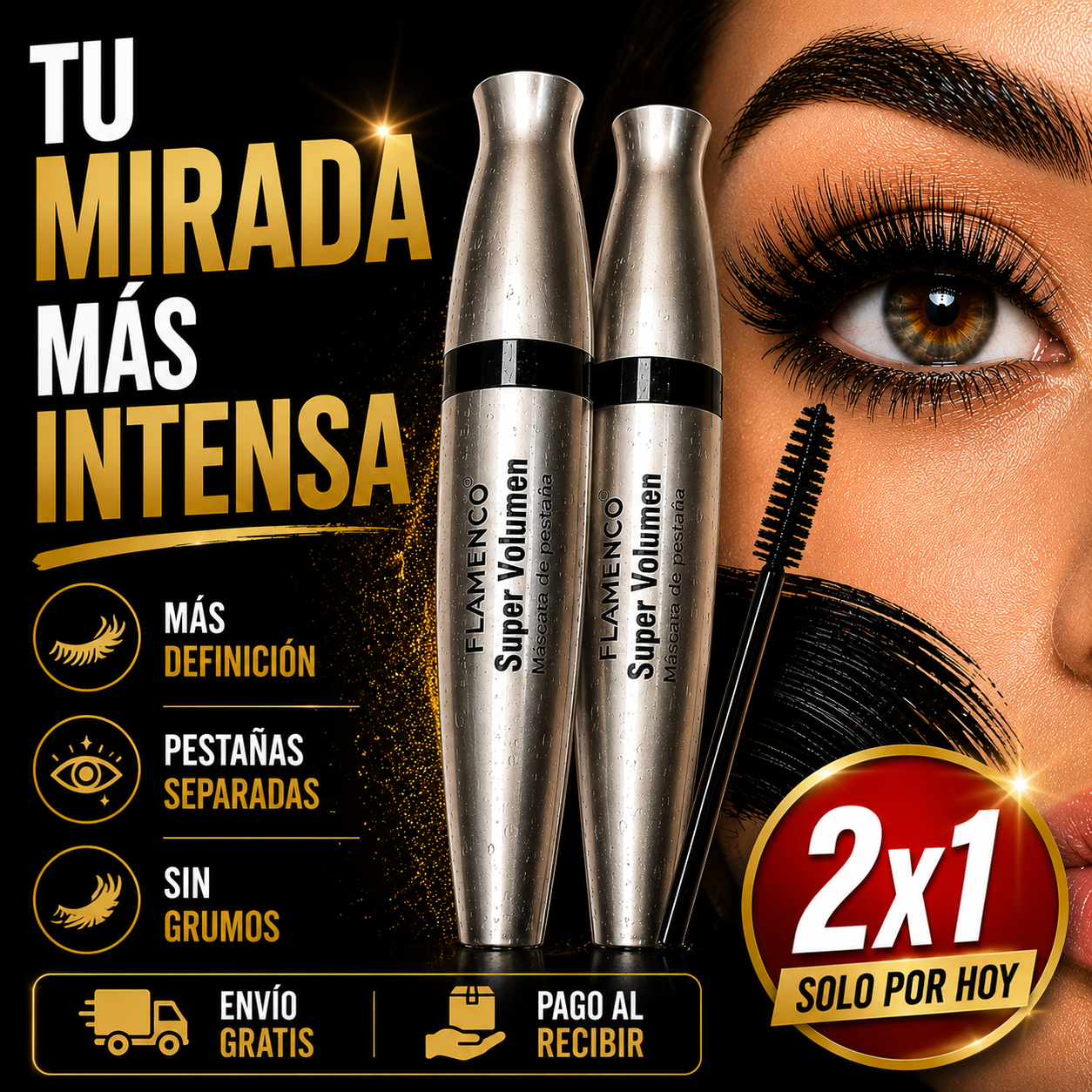 Depolix Chile Facebook ad