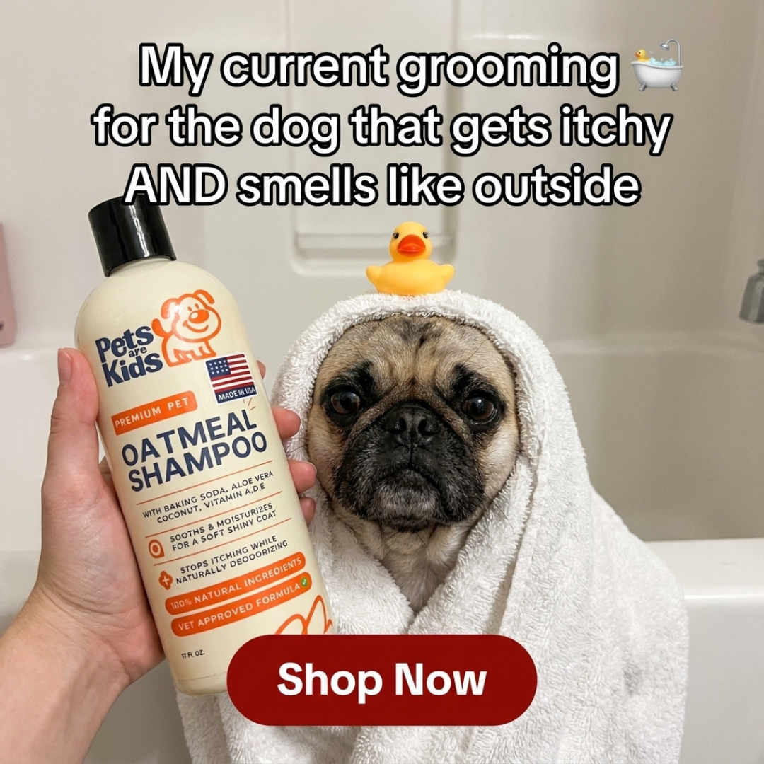 Bad Parenting Moments Facebook ad