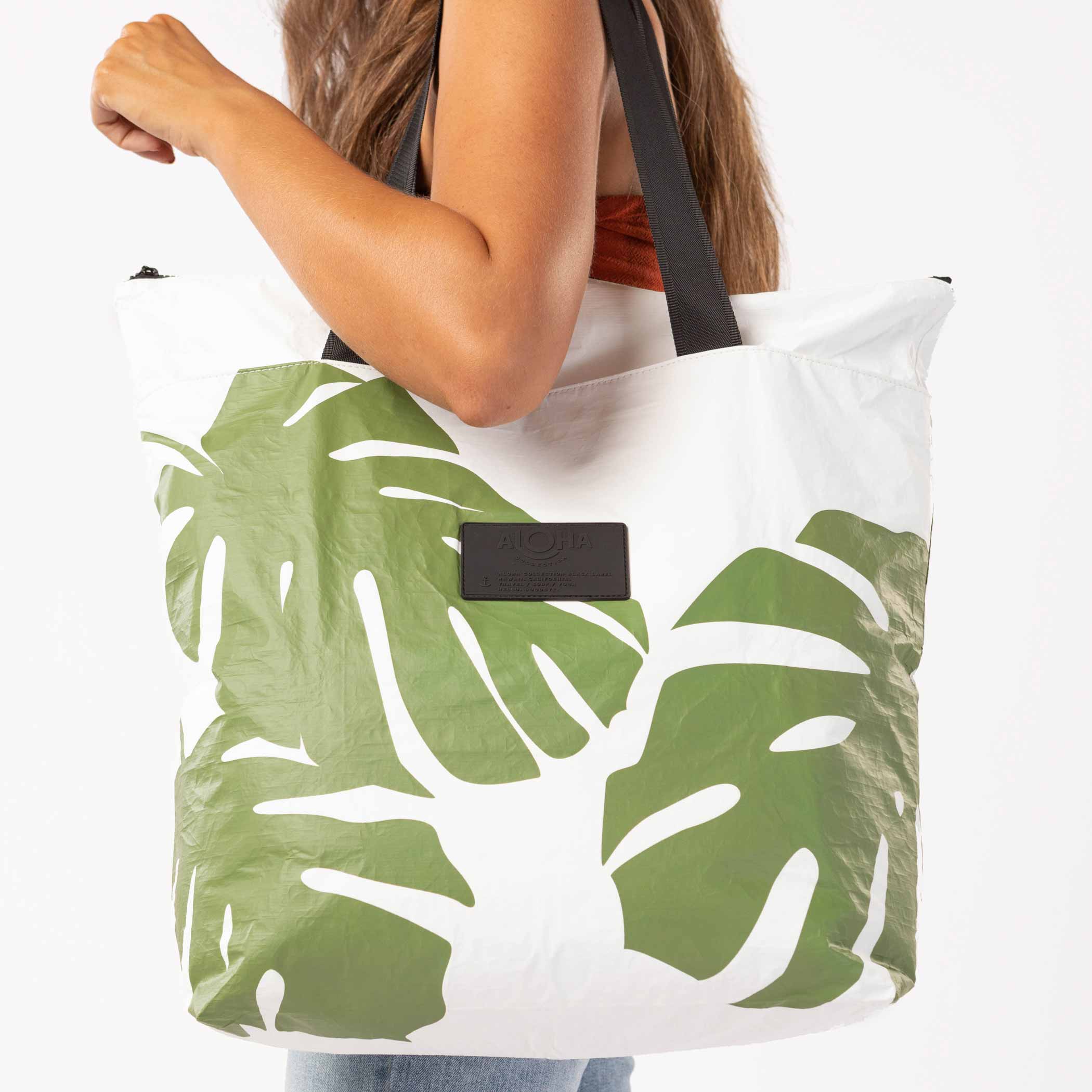 ALOHA Collection Facebook ad