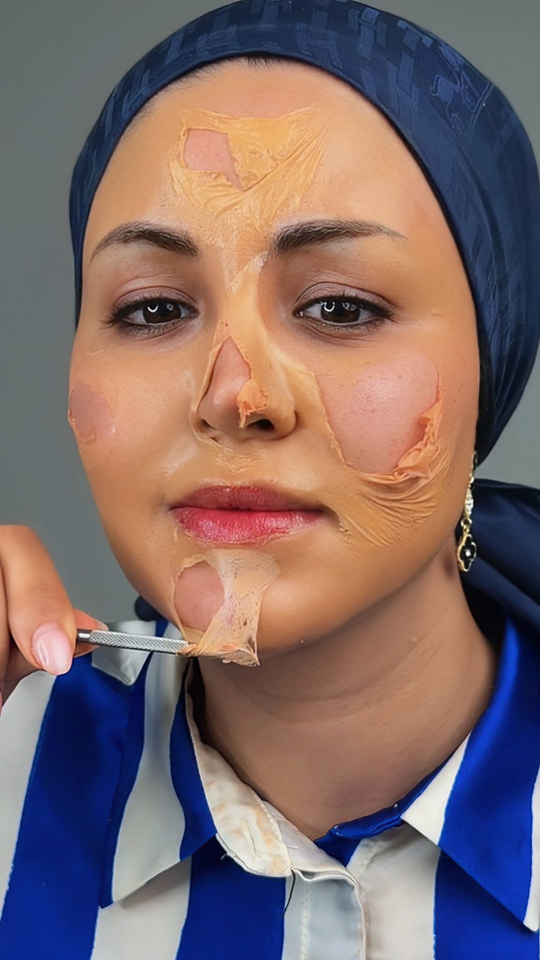 Marimorbeli Facebook ad: منتجاتي المفضلة من Medicube
