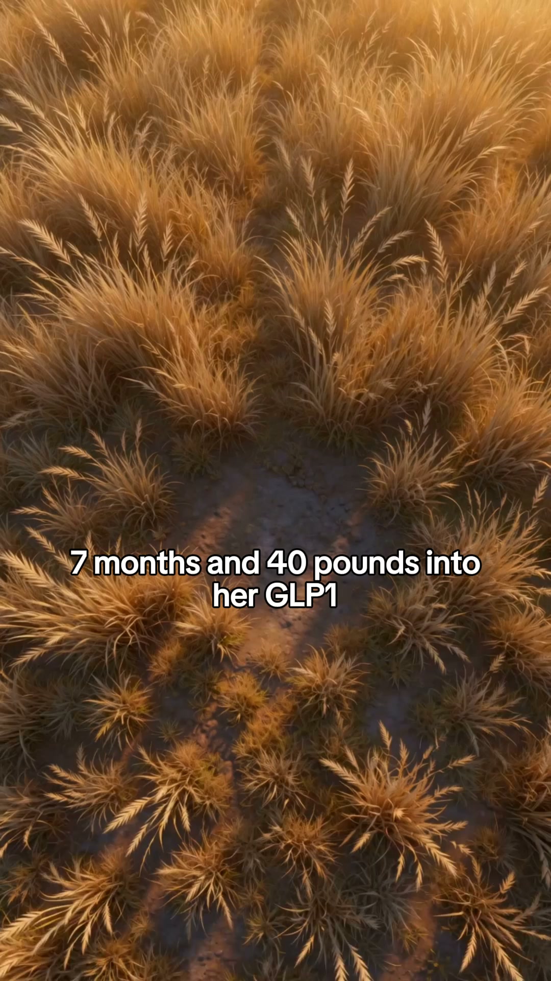 Bloom & Bond Facebook ad: Help Hair Loss Naturally