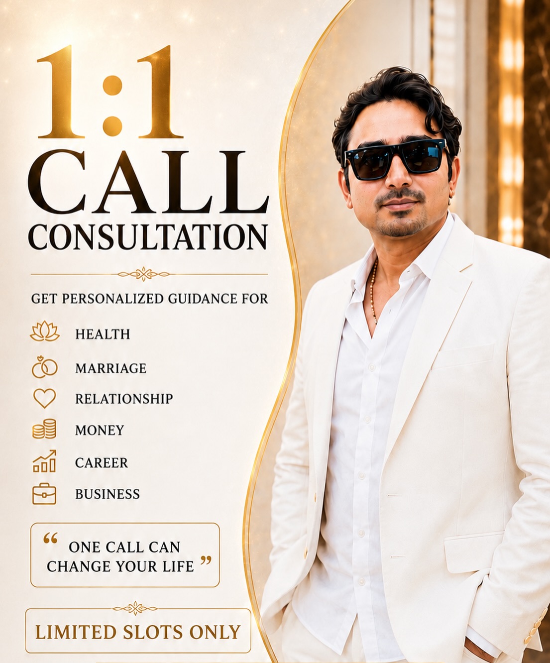 astrobuddy_ajeetjoshi Facebook ad: Love, Relationship, Marriage, Career, Business…
