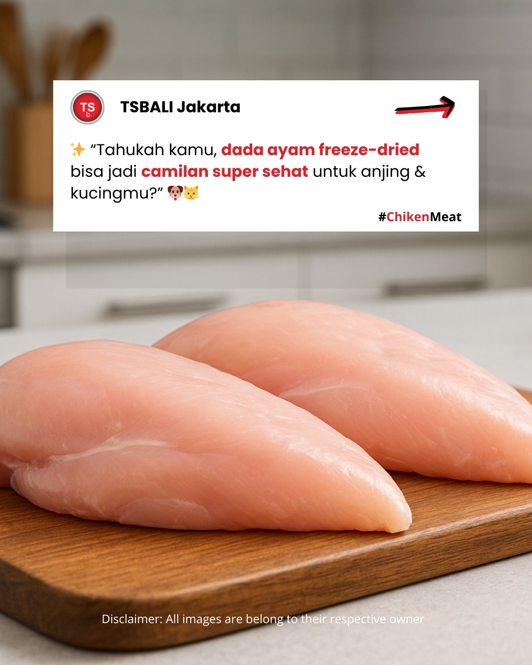 tsbali.jkt Facebook ad: Tahukah kamu?