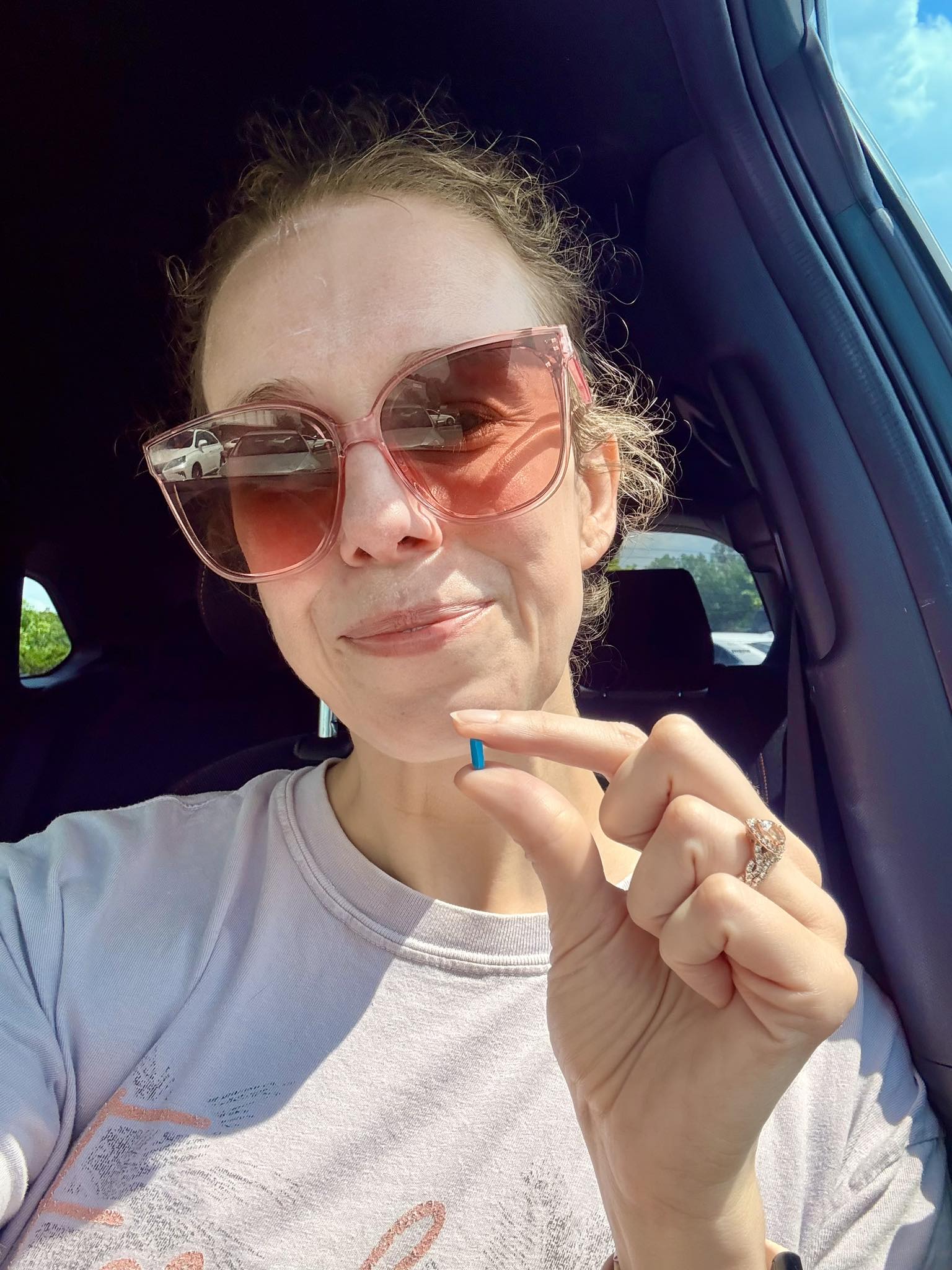 Ava Stanley Facebook ad