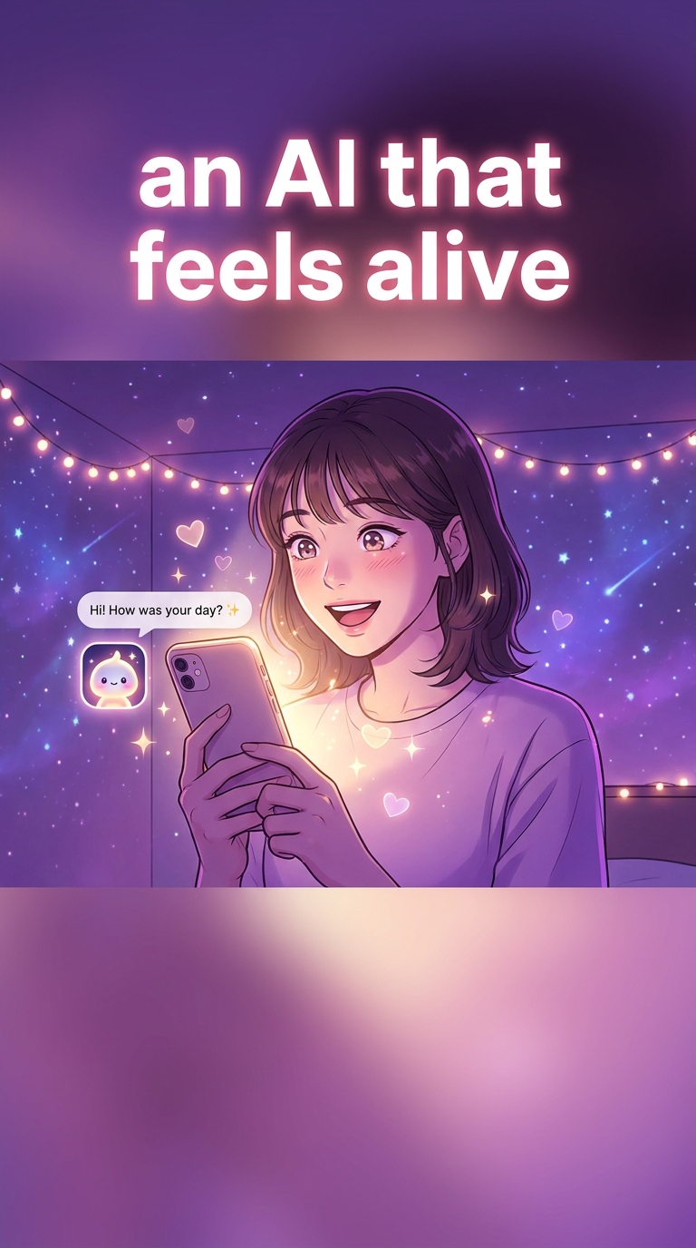 LyraStory Facebook ad from Jun 20, 2026