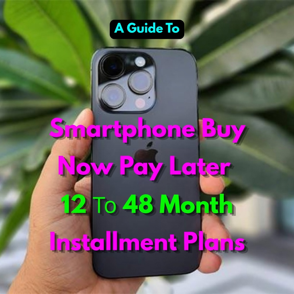 Global Finds Facebook ad: Smartphone Installment Plans: Understanding Buy Early, Pay…