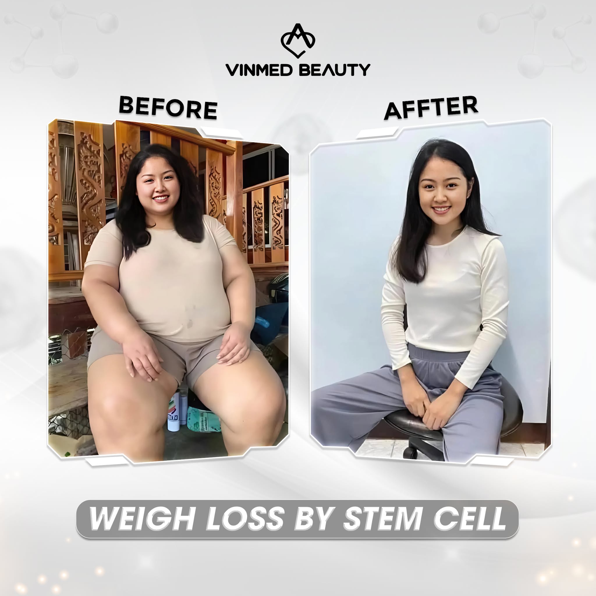 Vinmed Beauty Center - Dubai City Facebook ad: 𝑺𝑻𝑬𝑴 𝑪𝑬𝑳𝑳𝑺 - 𝑺𝑨𝑽𝑰𝑶𝑹 𝑭𝑶𝑹 𝒀𝑶𝑼𝑹 𝑩𝑶𝑫𝒀