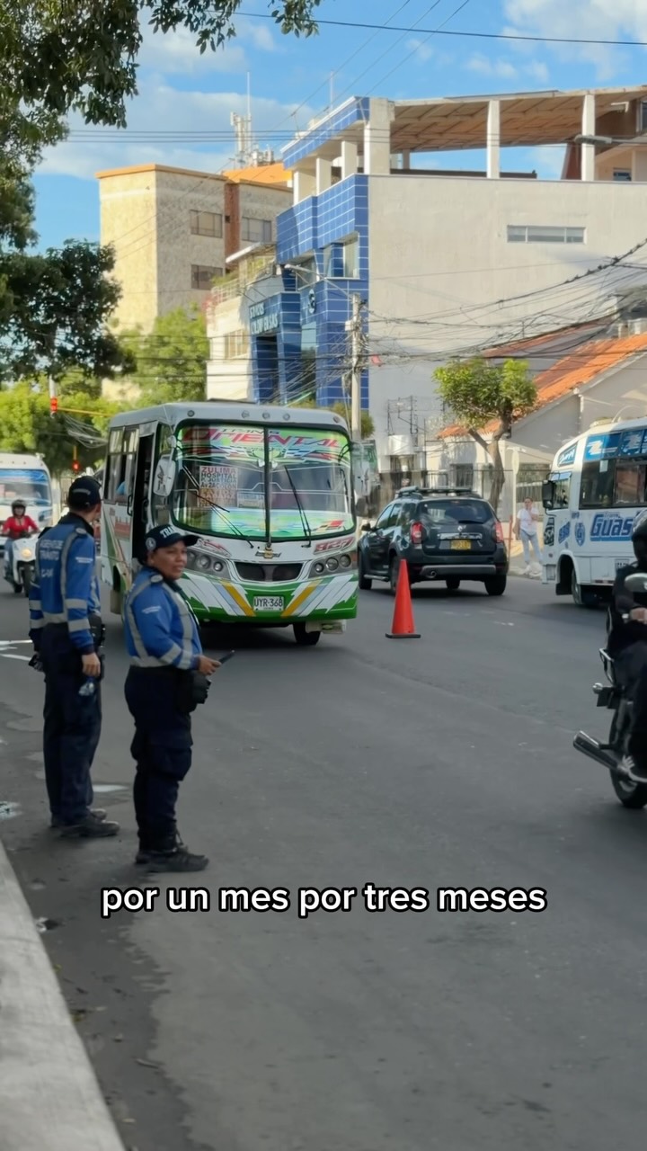 González & Arevalo Facebook ad: VIAJA CON SEGURIDAD POR CÚCUTA Y TODA LA…