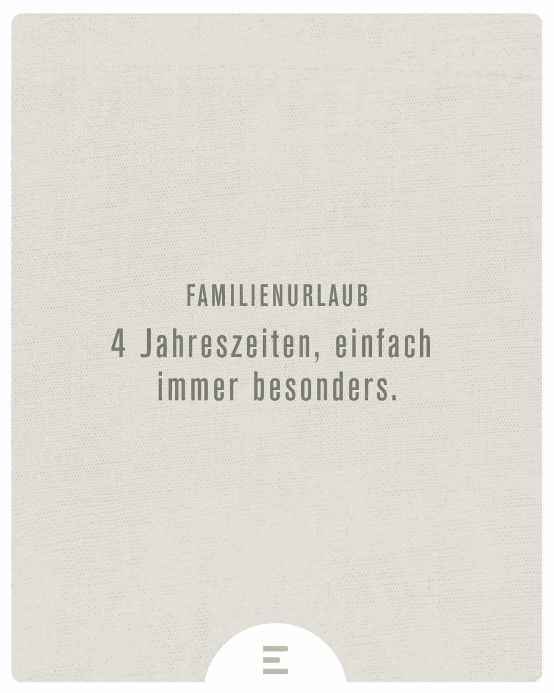 Ellmauhof Facebook ad
