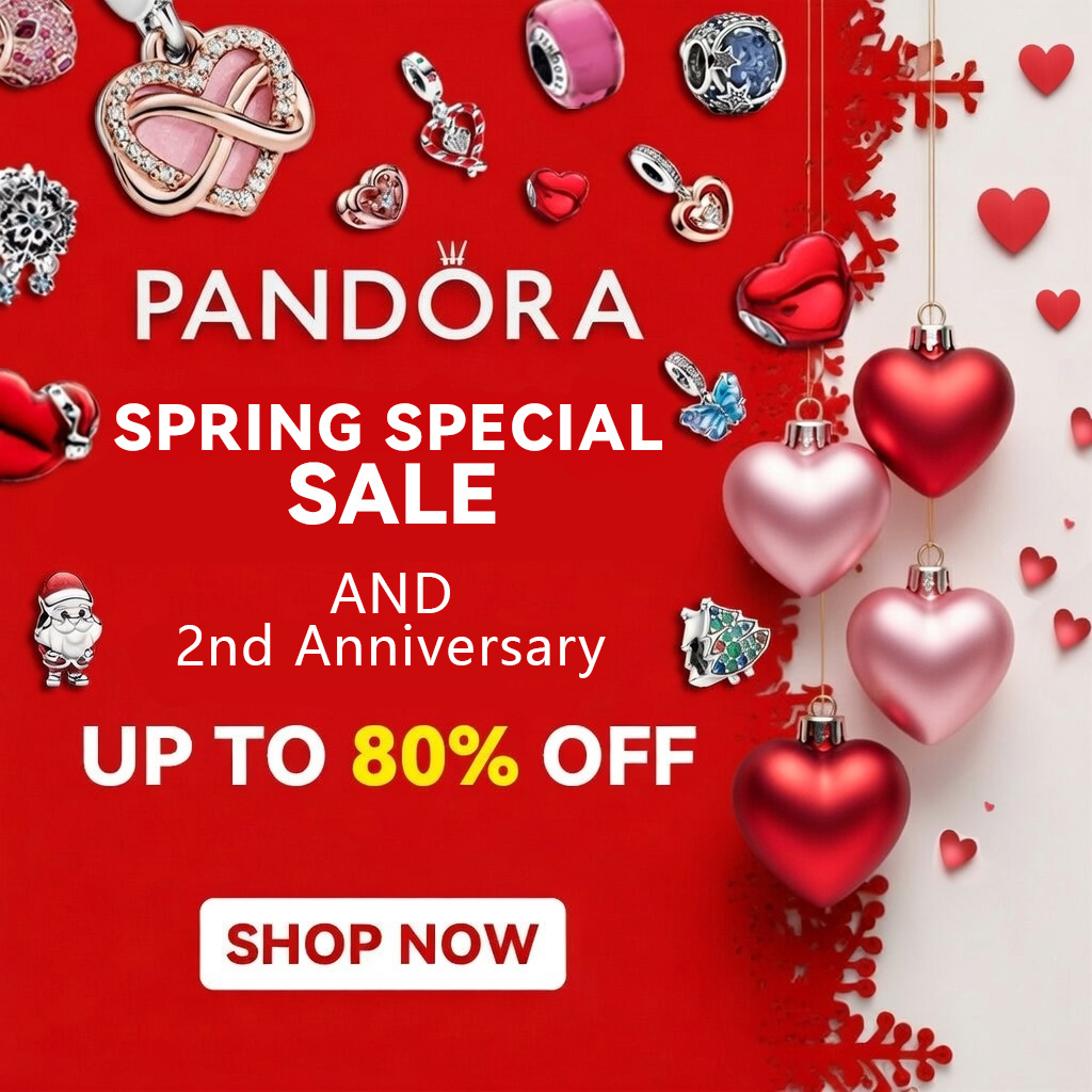 Charm & Bracelets Story Facebook ad from Mar 13, 2026