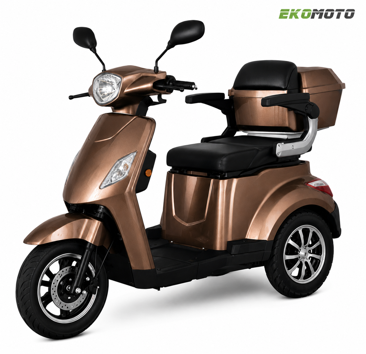 Ekomoto.lt Facebook ad