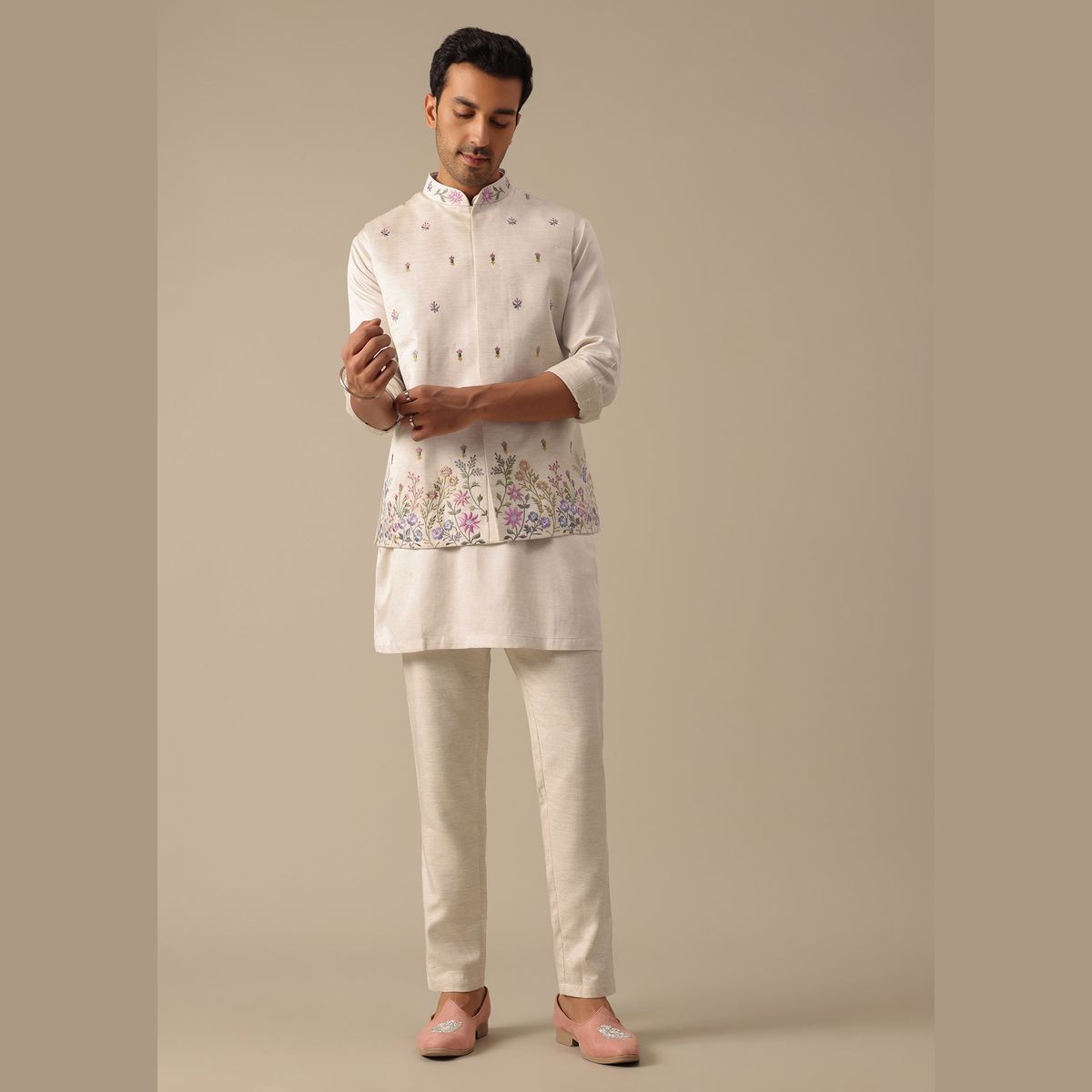 Kalki Fashion Facebook ad