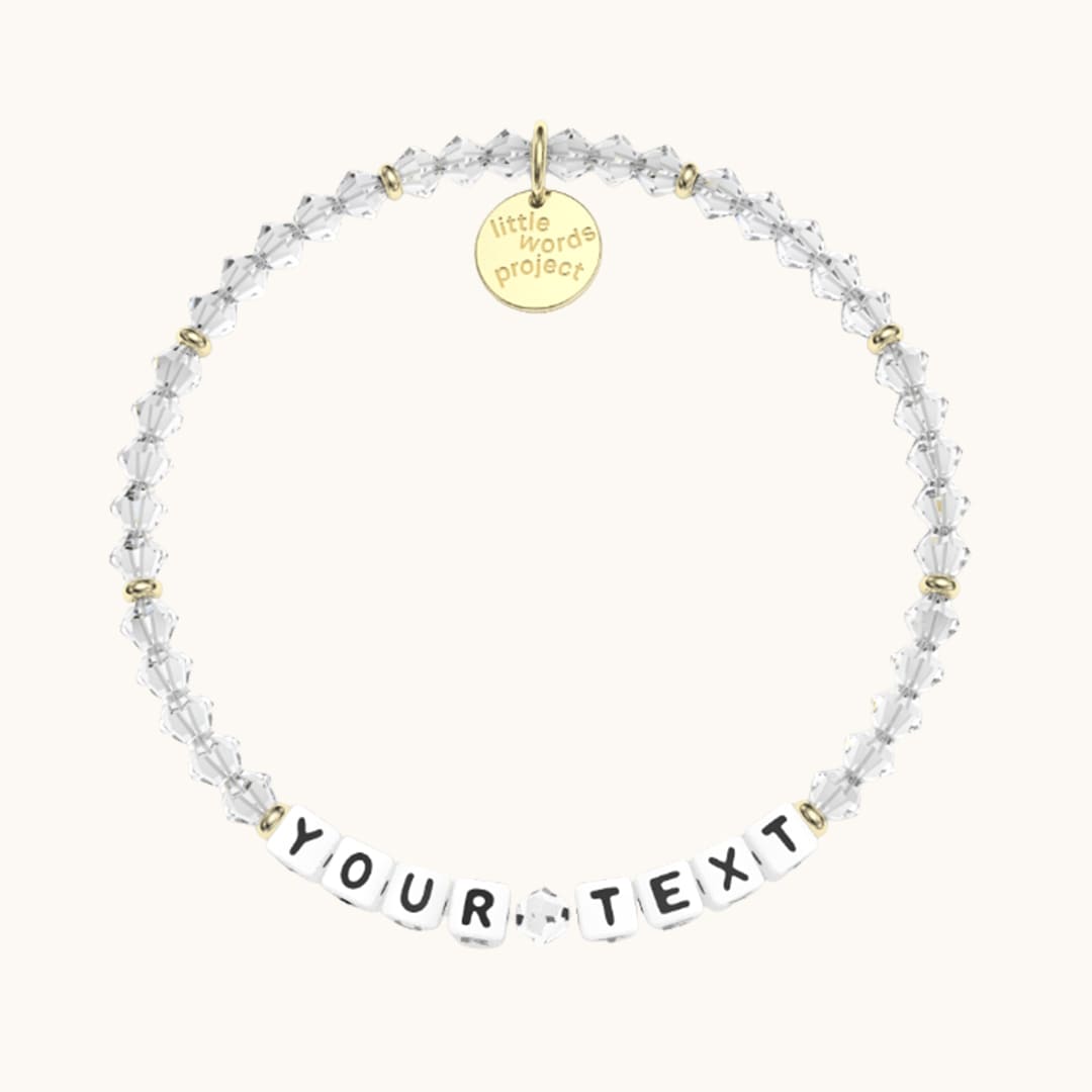 Little Words Project Facebook ad