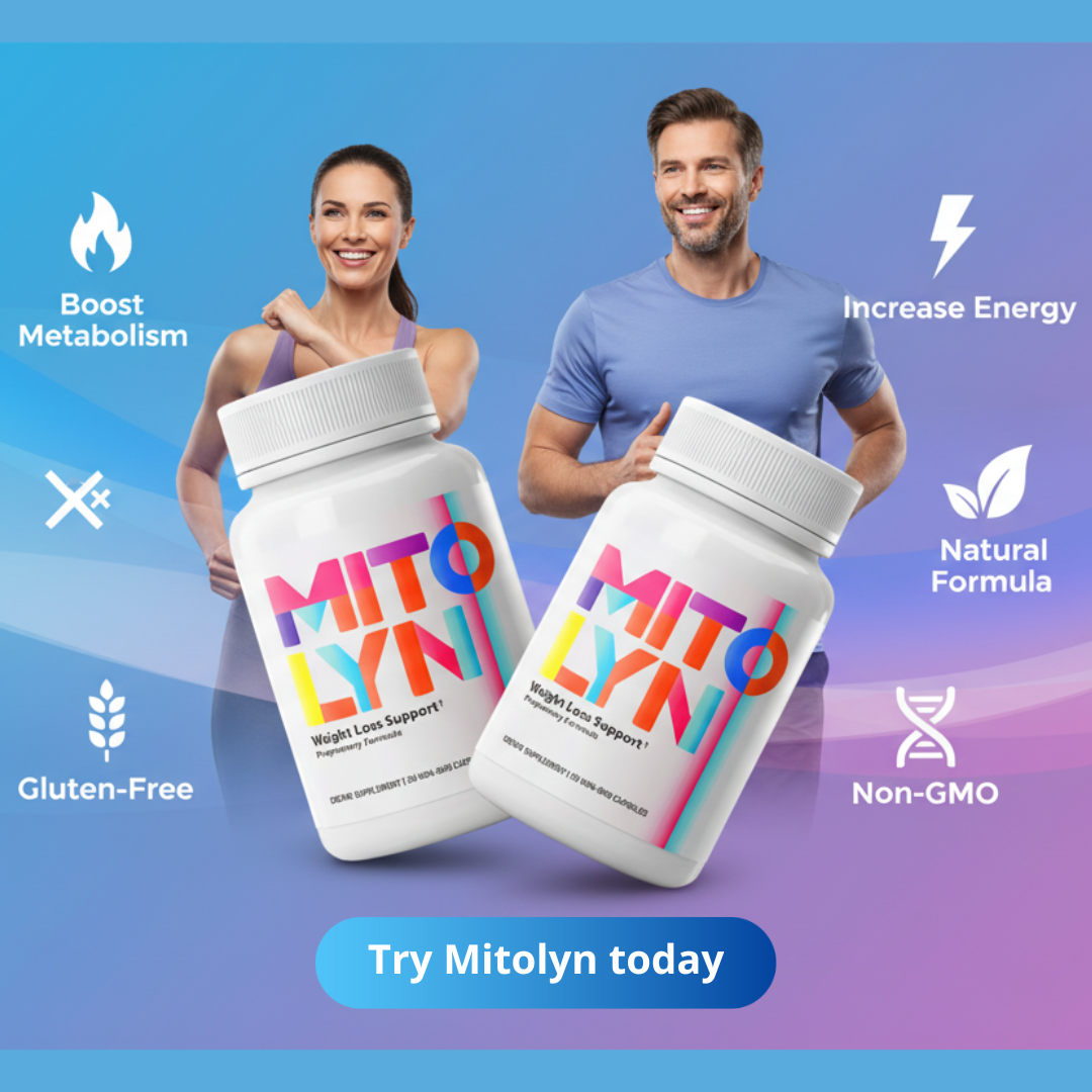 Vital Balance Facebook ad from Nov 11, 2025