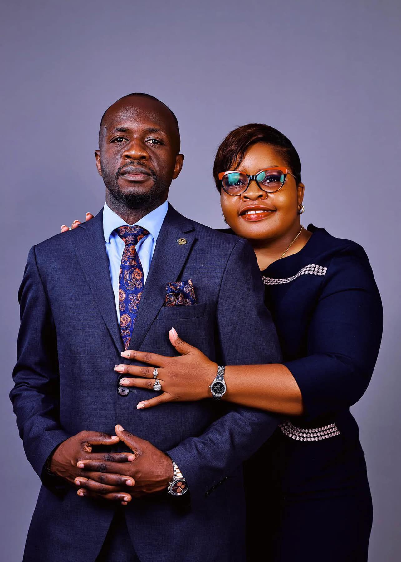 Evans Bangira Facebook ad: Fatherhood Series: Causes of Father-Son Disconnect