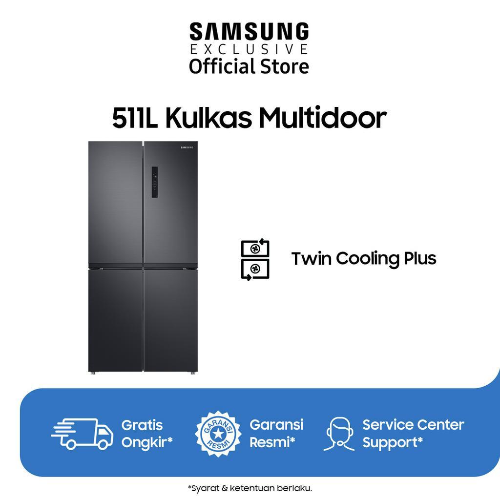 Samsung Facebook ad