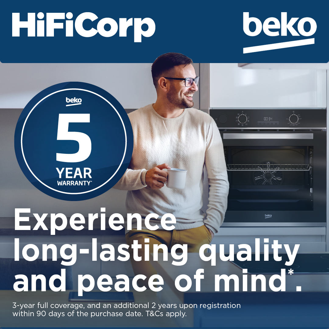 HiFiCorp Facebook ad