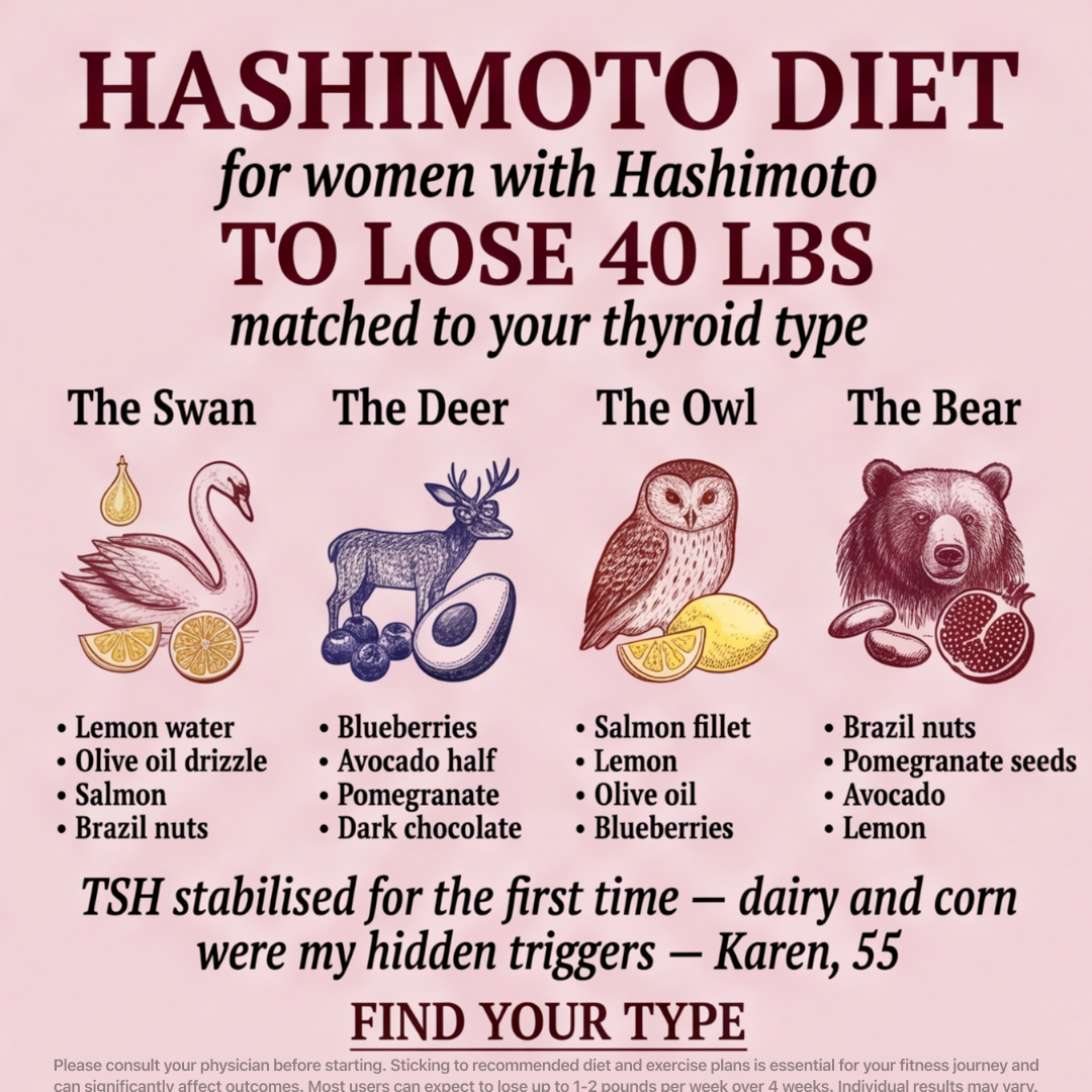 Olivia Harper Nutritionist  Facebook ad