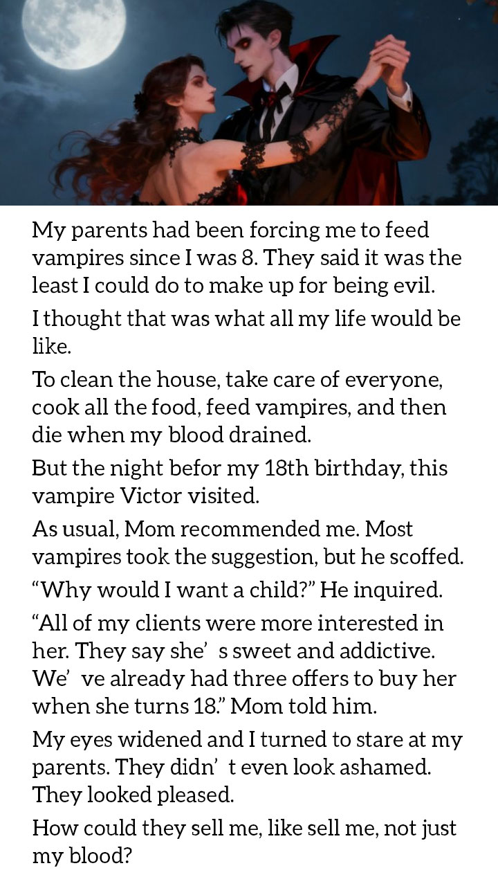 Novel-Book Facebook ad