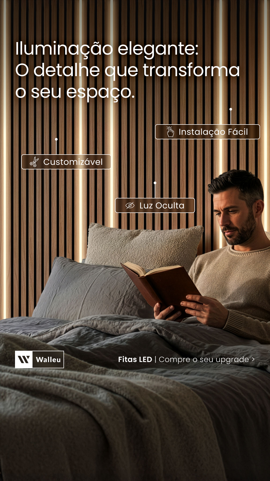 Walleu.pt Facebook ad