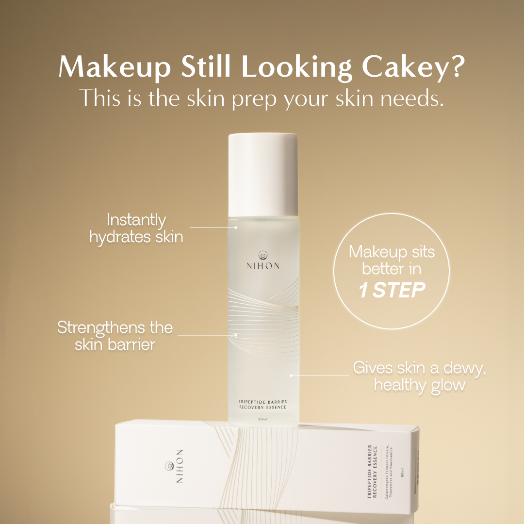 Nihonskin Facebook ad