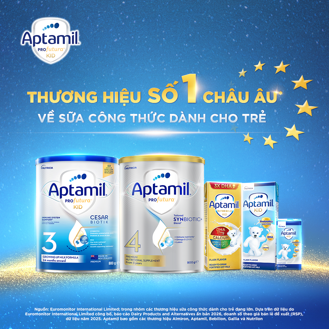 Aptaclub Vietnam Facebook ad