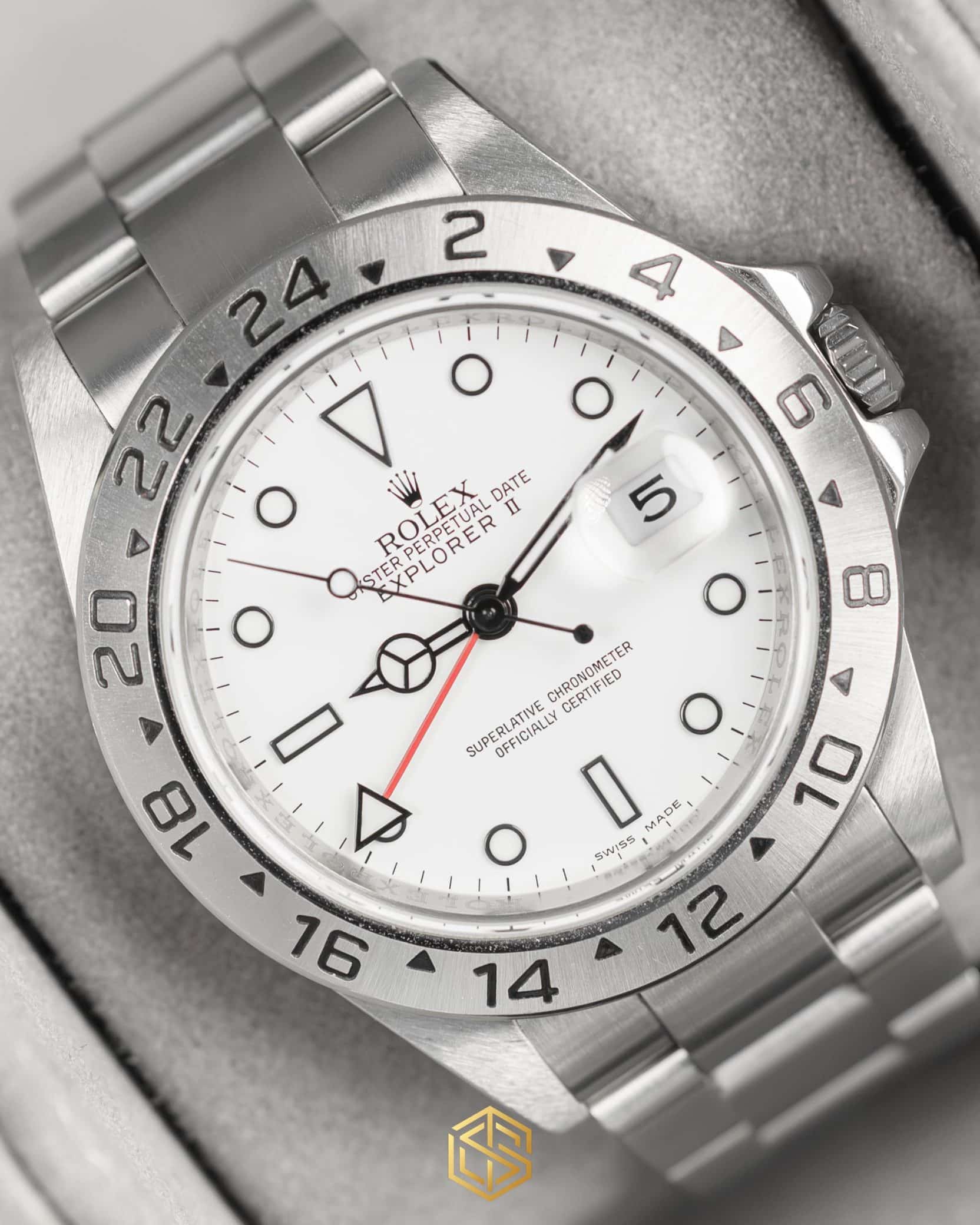 SwissTimepieces.co.uk Facebook ad