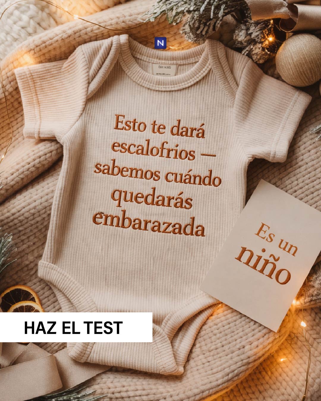Nebula: Motherhood Facebook ad