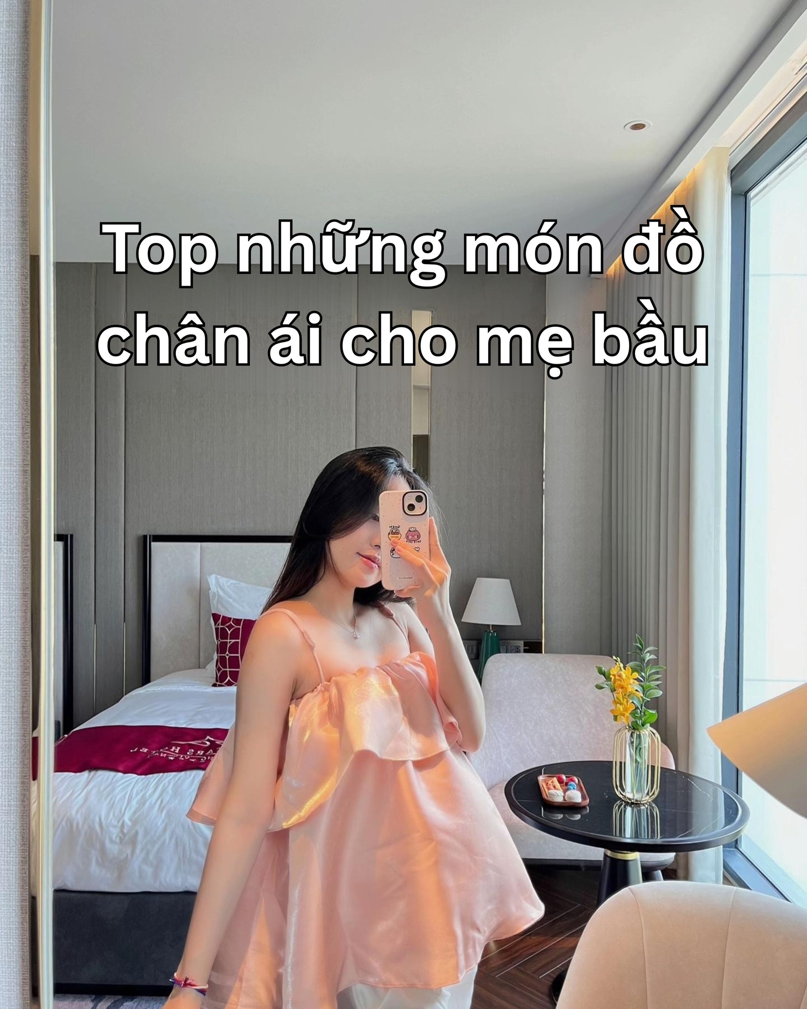 Bống Xinh Facebook ad
