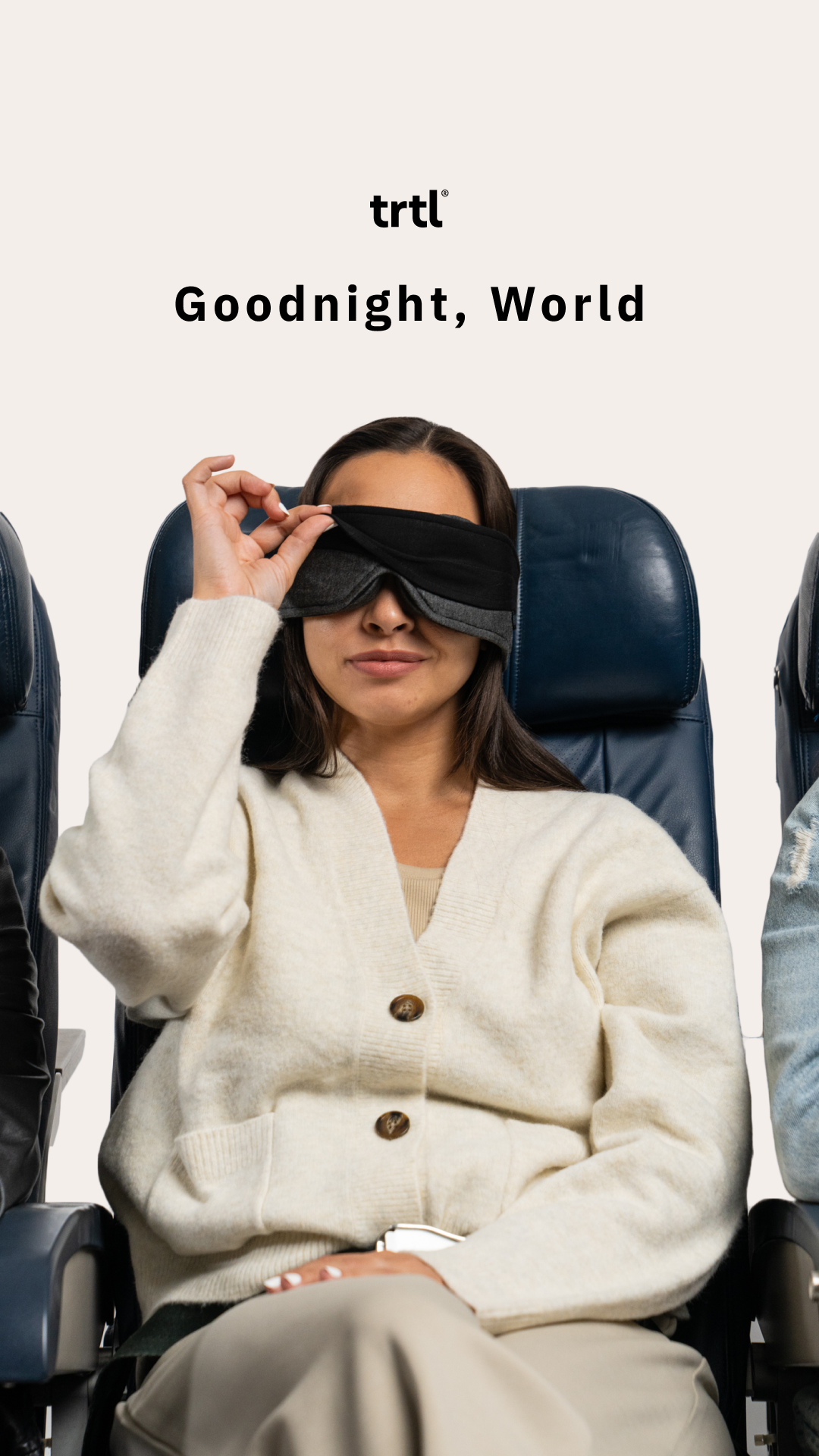 Trtl Facebook ad