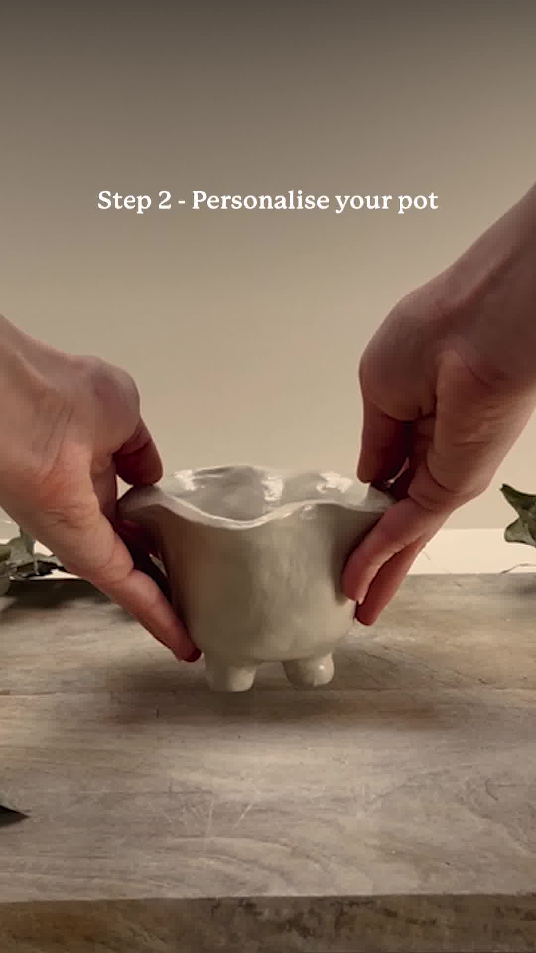 Sculpd Facebook ad: Sculpd Candle Making Kit